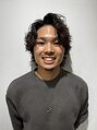 アグ ヘアー モコロ 札幌元町店(Agu hair mocoro) 菅井 大和