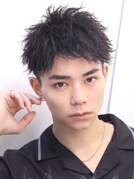 リップス 池袋(LIPPS) ツイスターショート