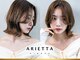 アリエッタ ギンザツー(ARIETTA GINZA2)の写真