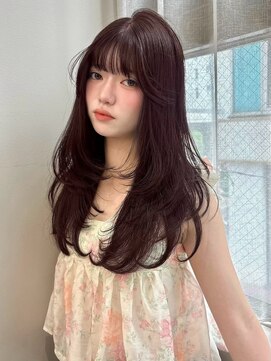 ボタン テンジン(VOTAN tenjin) ワンカールスタイル♪♪