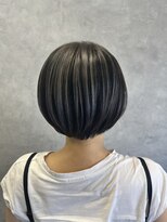 ノダン(Nodan)&nbsp;アンブレラカラーグレージュ