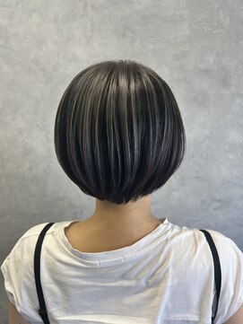 ノダン(Nodan) アンブレラカラーグレージュ