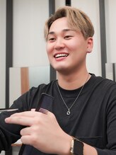 エルマーク(L-MARK) 山口 颯太