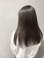 アンジェリカ 近鉄奈良店(ANGELICA)&nbsp;『ANGELICA林哲也』グレーベージュ