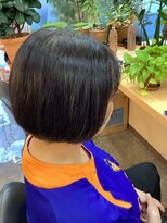 ビゴーテ 美容室Bigote&nbsp;カット