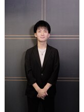 【大学生ご指名率No.1】ドライヤーだけでキマる！再現性の高いスタイル：高井透馬