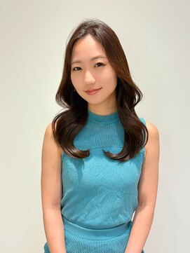 オーロ 宝塚店(ORO) 20代30代40代50代おうちで簡単ヘアスタイリング