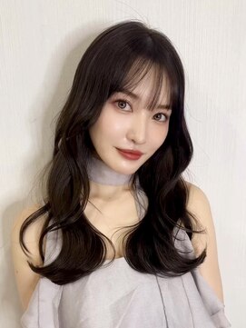 イーエス(E.S) 波巻き クビレイヤー