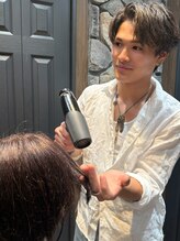 レッド(RED)&nbsp;古谷 心