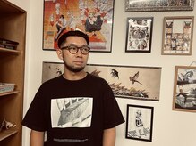 スキンフェードからビジネススタイルまで、なんでもお任せ下さい