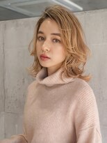 シェルヴ(XELVE) レイヤーカット