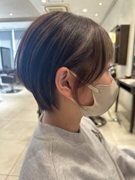 スガミ(SUGAMI) ショート