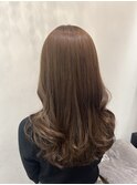 コテ巻きパーマ/ワンカールパーマ/ロングパーマ/デジタルパーマ