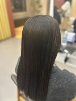 スト 静岡鷹匠(sto)&nbsp;艶髪カラー