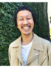 ナループロアオハナ(Nalu pu loa ohana)&nbsp;ジン 