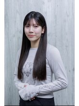 シエスタ バイ アンブルリュクス(siesta by amble luxe) Natsuki ナツキ