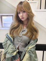 アクシス カリヤ(`AXIS KARIYA)&nbsp;y2k×カジュアルgirly