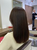 アッシュ 下北沢店(Ash)&nbsp;髪質改善カラー