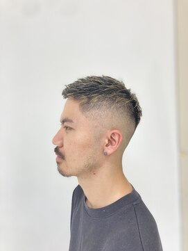 イメージア 藤が丘店(IMAGE A) フェード