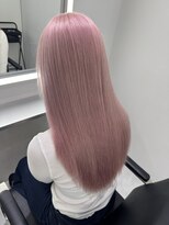 テイス 新宿(TACE)&nbsp;[新宿駅/ココアベージュ/クラゲヘアー/オリーブグレー]