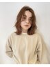 【学割U24】　カット＋カラー　　￥5,500