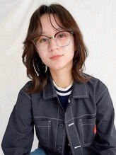 ealar日本橋/人形町/ショート/ボブ/レイヤー/パーマ/ストレート【5月30日OPEN(予定)】