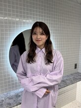 アンジェリカラボ(ANGELICA LABO)&nbsp;タカオ ミク