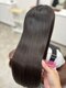 it mee HAIR&EYELASH【イットミー】【6月1日 NEW OPEN(予定)】の写真/癖毛を「魅力」へ変える。シルクのような手触りを叶える“美髪縮毛矯正”で、毎朝の準備を幸せな時間に。