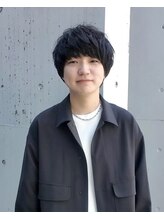 ツム(tumu)&nbsp;原田 大樹
