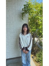 ヘアー クララ(hair clara) 垣見 遥稀