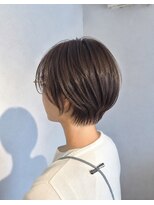 モック 蒲生四丁目店(moc) 大人美人ショートレイヤー