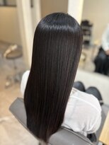 サロンドゥニカ(Salon du NIKA) 髪質改善ストレート