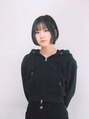クレビア 名古屋(CreBiA) 馬場 みのり
