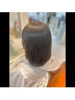 キセイ 泉セルバテラス店(KISEI)&nbsp;ミディアムヘア