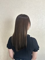キロ(.kiro)&nbsp;グレージュカラー＊