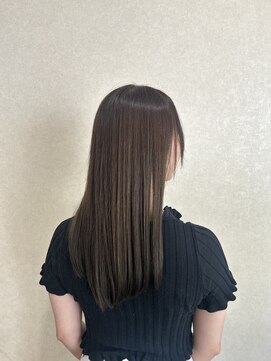 キロ(.kiro) グレージュカラー*