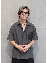 アンダーバーホワイト 高槻店(_WHITE)&nbsp;Yusuke Kondo