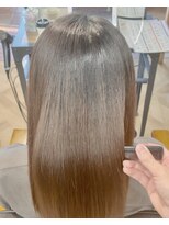 エイルヘアー トウカダイ(AYL hair toukadai)&nbsp;小牧市美容院/髪質改善ストレート