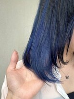 フーコー 小倉魚町店 (fuhcoh)&nbsp;ブルー&ブラック