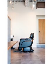 BARBER SALON CALM【バーバーサロンカーム】