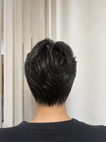 エルゴ 川崎西口(ergo)&nbsp;フェザーパーマ