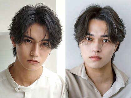 ハク 銀座(HAK.)の写真