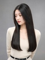 トリニティ(trinity) 美髪・艶髪・縮毛矯正・髪質改善・韓国風・豊見城