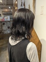 シーソー(SEE SOE)&nbsp;デジタルパーマ