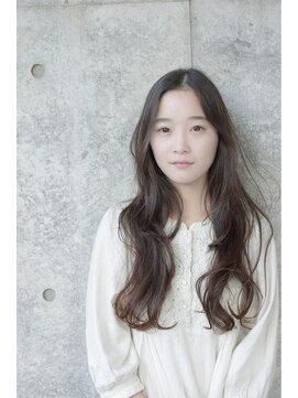 カシュカシュ(cache cache) cachecache★クラシカルロング