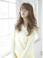 シャンプー 本庄店(SHAMPOO)&nbsp;モテ感たっぷりのスウィートカール