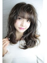 ウーロス(uros.) エアリーウェーブ