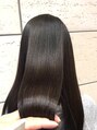 オーガル 栄店(ORGAR) ☆oggiottoトリートメントで『美人髪』へ☆