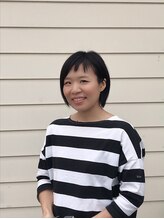 ビューティハウスピア 椛島 美由姫