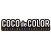 ココデカラー 柏崎店(COCO de COLOR)のお店ロゴ